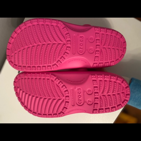 Crocs Classic Clog - Picture 4 of 10